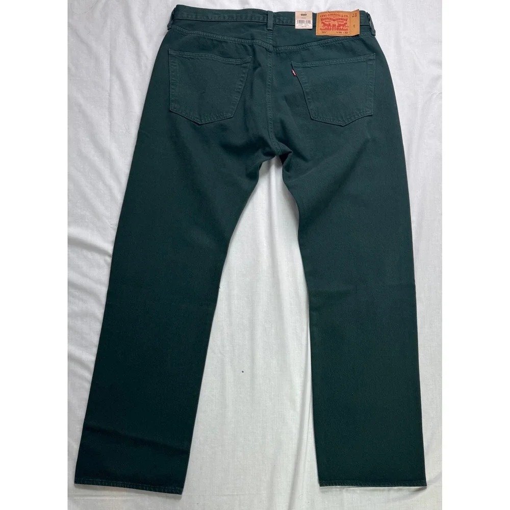 Levis levi 501